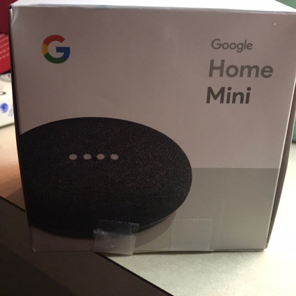 Google Home